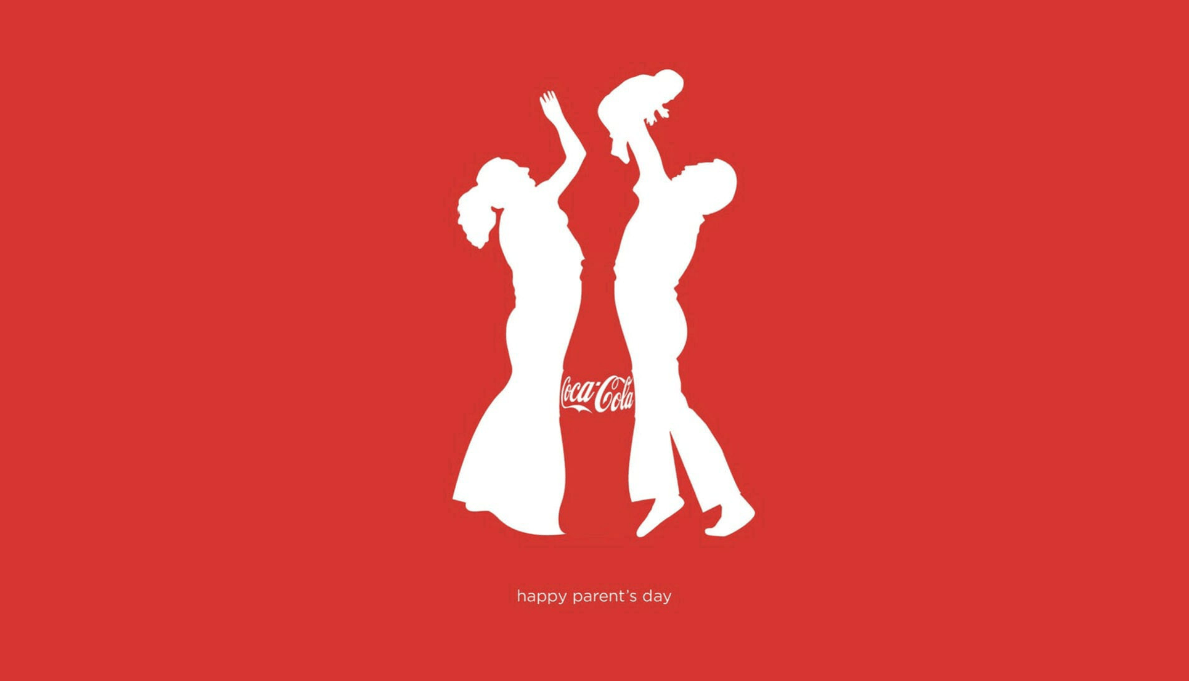The Art of Negative Space Content Creation - The Coca-Cola Way-Markedium