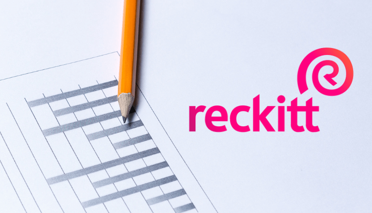 Reckitt Adjusting To The Post Pandemic World As Its Profitability Declined-Markedium