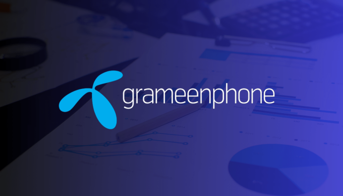 Grameenphone Posted Revenue Growth In Q1’23 YoY Despite Challenges