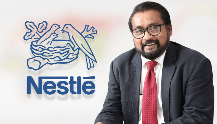 Nestlé Bangladesh Appoints Deepal Abeywickrema As The New Chairman-Markedium