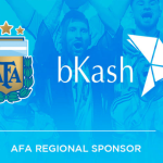 Bkash Becomes The First & Only Bangladeshi Brand Partner Of FIFA World Cup 2022 Winner-Argentina