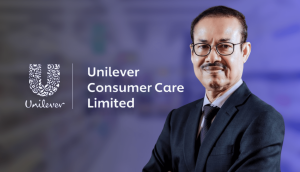 Unilever Consumer Care Re-Elected Masud Khan As The Chairman For Another 3 Year Tenure