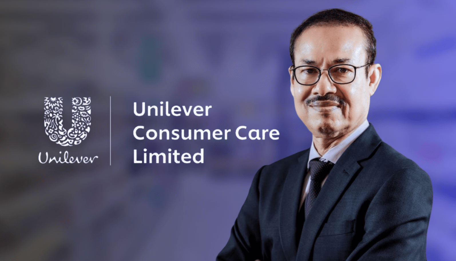 Unilever Consumer Care Re-Elected Masud Khan As The Chairman For Another 3 Year Tenure-Markedium