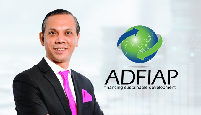 Mominul Islam Elected As The New Chairman Of ADFIAP