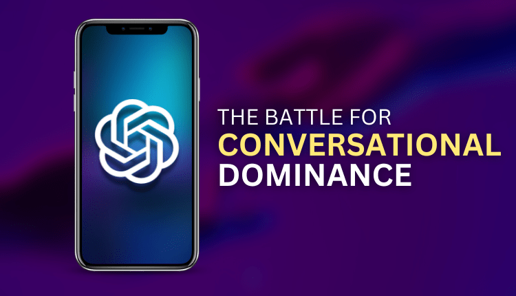 Unleashing the Power of AI Chat: OpenAI's Free iOS App For ChatGPT Signals the Battle for Conversational Dominance-Markedium