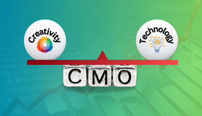 The Creative Technologist: Balancing Creativity and Technology for a Marketing Renaissance