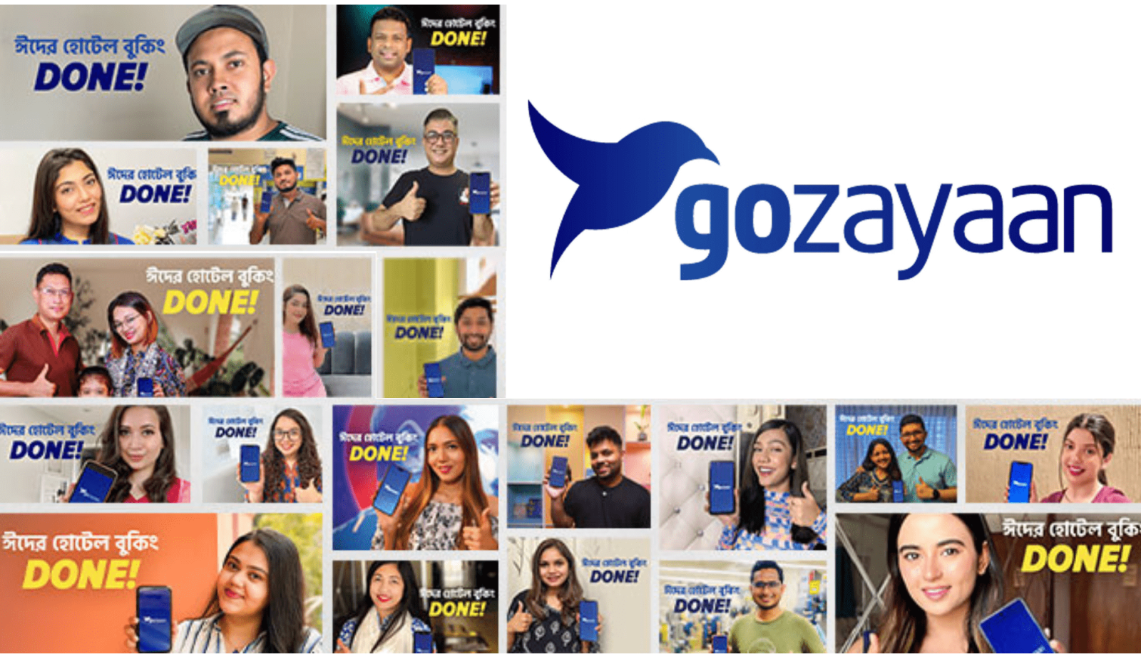 A Deep Dive Into Why Influencers Had A Hotel Booking Spree During The Eid Vacation With GoZayaan! 