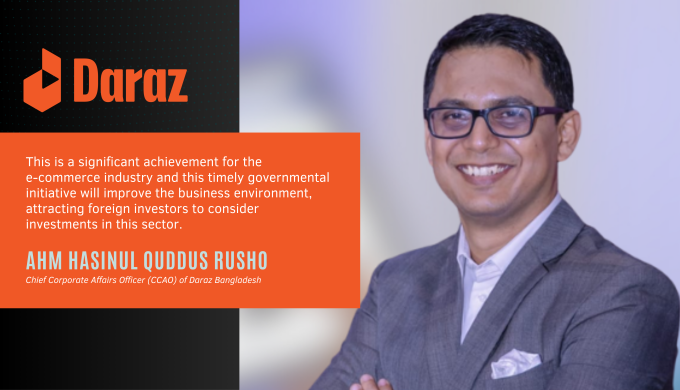 Recognizing Marketplace In VAT Act Is A Milestone For The E-Commerce Industry