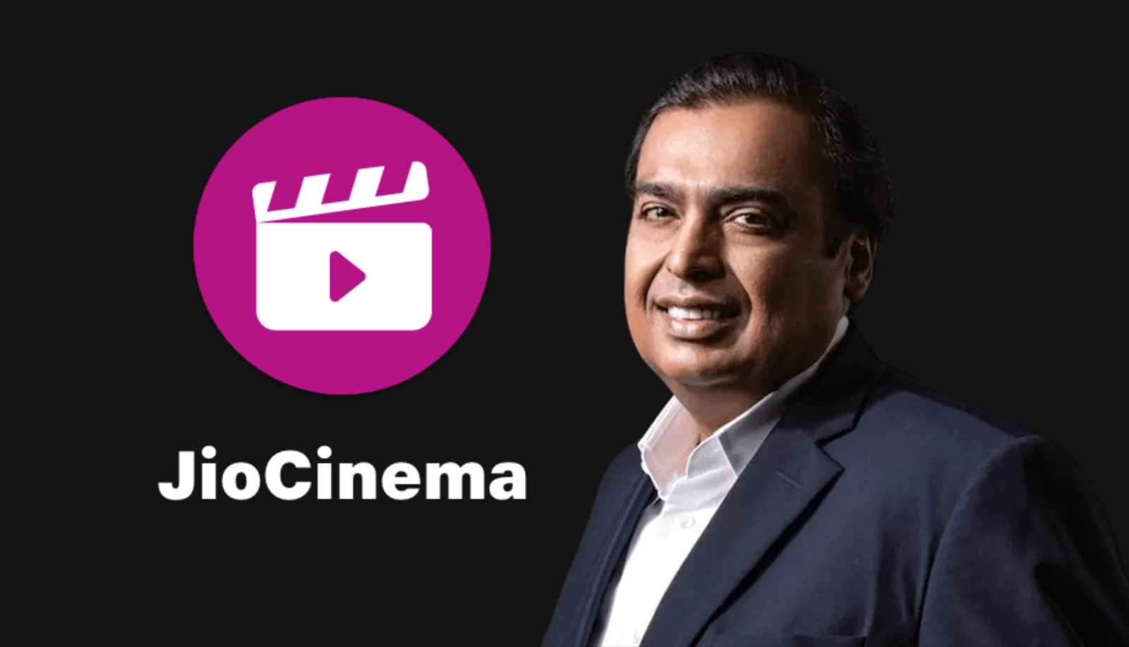 JioCinema: The Rising Dynamo In The Global OTT Landscape