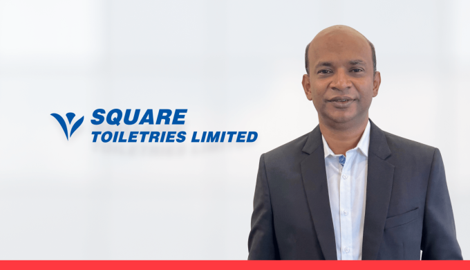 Square Toiletries Limited Appoints Malik Mohammed Sayeed As The New COO