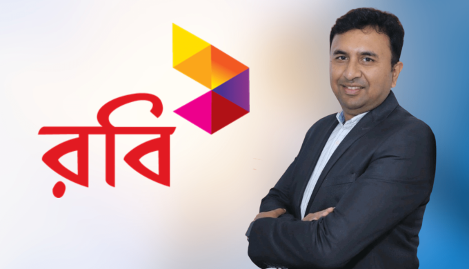 Robi Axiata Limited Appoints Pallab Majumder as Head of Sales