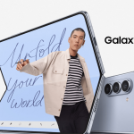 Samsung Introduces Galaxy Z Flip5 And Galaxy Z Fold5 During Unpacked Event