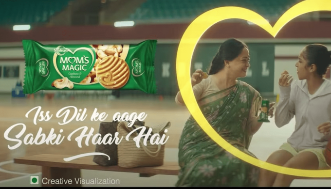 Sunfeast Mom's Magic: Unleashing Mom's Superpower to Crush Bias and Ignite Potential!