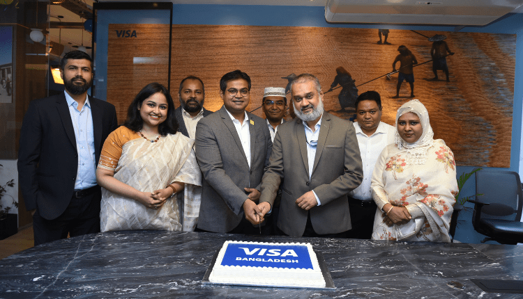 Visa Plans To Expand Regional Footprint Opens New Office In Dhaka   KU Feature Image 11 