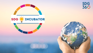 SDG 360 Aimed To Empower Sustainable Social Entrepreneurs In Inaugural Workshop of SDG Incubator