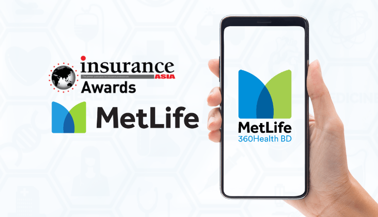 MetLife’s 360Health App Wins Mobile App Of The Year Award For ...