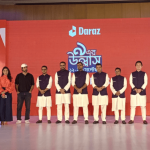 Daraz Bangladesh Celebrates 9th Anniversary