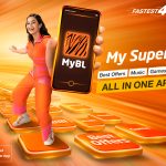 Banglalink Relaunches Its MyBL As The First Telco Super App In Bangladesh