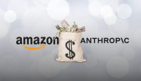 Amazon Invests Up to $4 Billion in AI Startup Anthropic