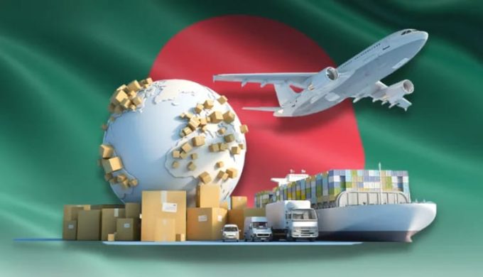 Bangladesh Set to Become Third Largest Global Market- PM Hasina