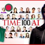 Dr. Rumman Chowdhury: Bangladeshi-American Data Scientist in TIME 100 AI List
