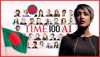 Dr. Rumman Chowdhury: Bangladeshi-American Data Scientist in TIME 100 AI List