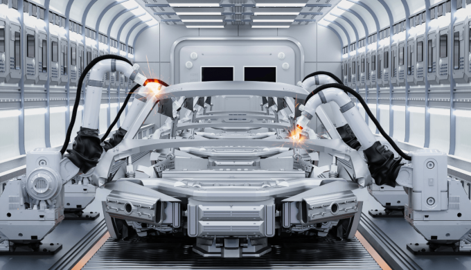 Chattogram Will Have the Nation's First EV Manufacturing Plant