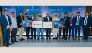 Premier Bank and Mastercard Introduce First-of-its-Kind Travel Agent Prepaid Card