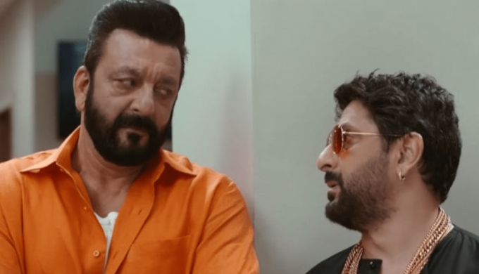 Munna Bhai Duo Champion Acko India's New Health Plan in Riveting Campaign