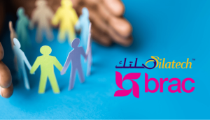 Silatech And BRAC Partner To Promote Self-Employment Through Financial Inclusion For 684,000 Youth In Bangladesh