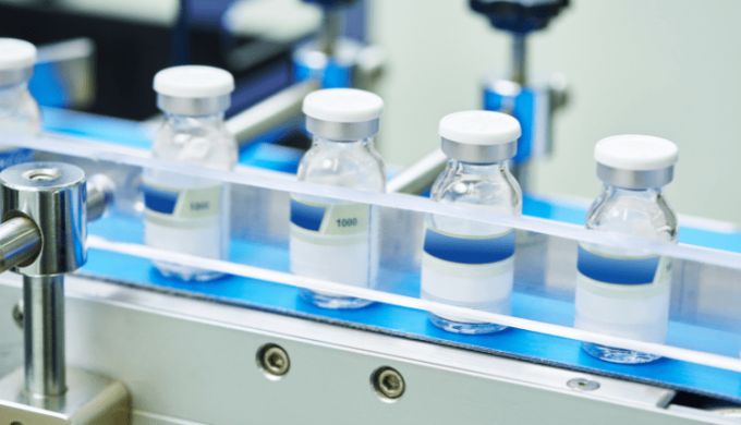 Pharmaceutical Exports From Bangladesh Grow Nearly 15% In First Two Months Of FY24