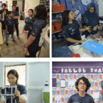 The Tech Academy & Summit Communications Joined Hands For Global Robotics Competition