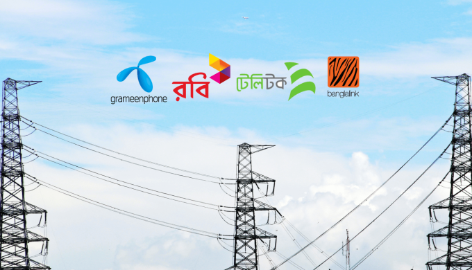 Bangladesh's Mobile Subscriber Base Surges with 1.16 Million New Customers in August