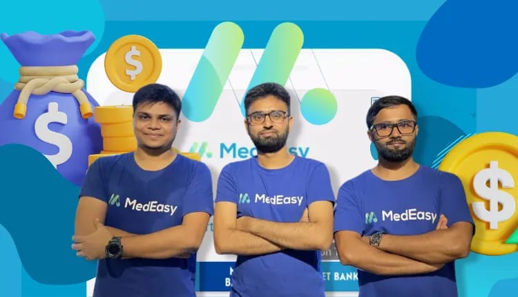 MedEasy Secures 750000 Seed Funding to Revolutionize Healthcare Delivery in Bangladesh