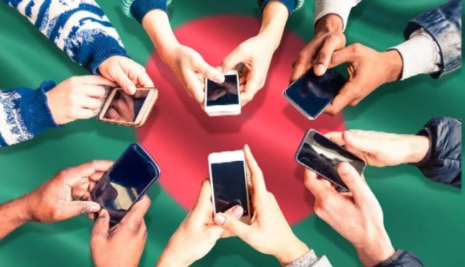 Local Mobile Manufacturing Increased In July 2023