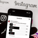 Instagram's Upcoming Polls in Comments: A Game-Changer for User Engagement