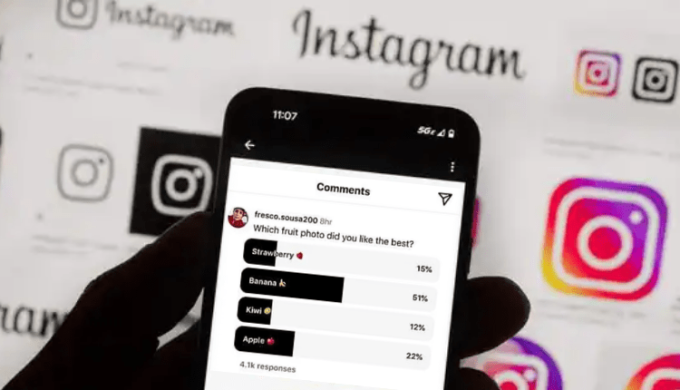 Instagram's Upcoming Polls in Comments: A Game-Changer for User Engagement