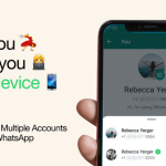 WhatsApp Unveils Seamless Account Switching Feature