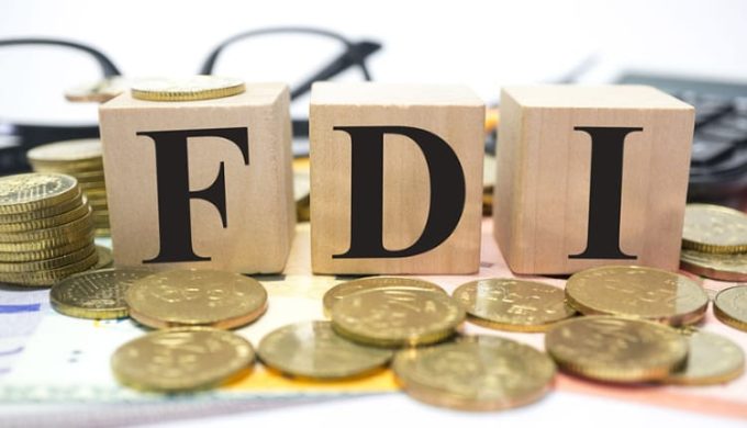 Bangladesh's FY23 FDI Slips 7% to $3.2 Billion Amid Market Volatility