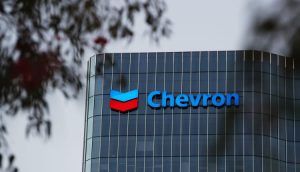 Big Oil Shakeup: Chevron’s $53 Billion Acquisition of Hess Corporation