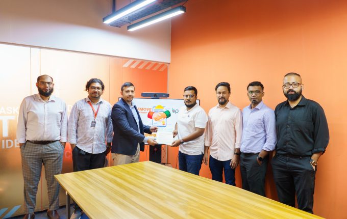 Lalamove And Bproperty Jointly Offer Easy And Affordable Solutions On House-Shifting