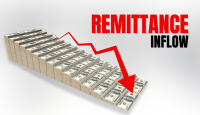 Bangladesh Sees 41-Month Low in Remittances Despite Rise in Overseas Employment