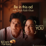 Thanks to Dark Fantasy's Magic