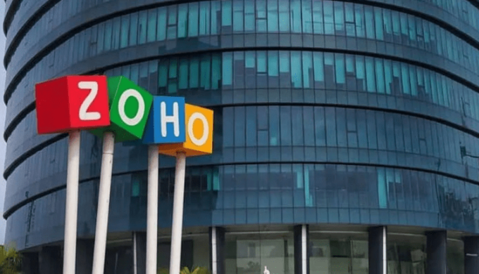 Zoho Now Serving Over 100 Million Users Worldwide