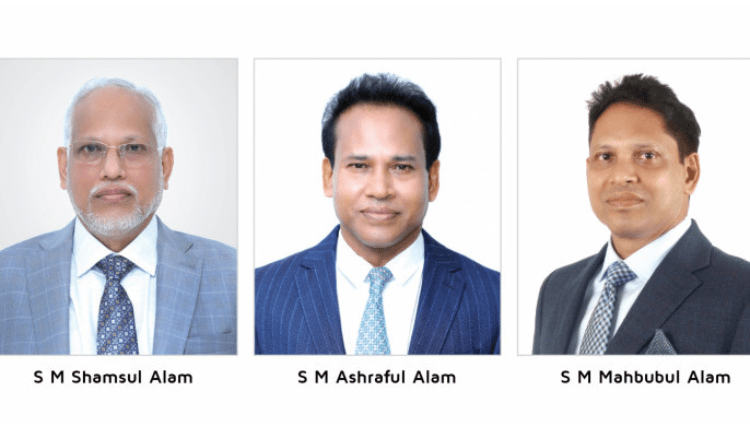 Walton Hi-Tech Industries Announces Strategic Leadership Reshuffle-Markedium