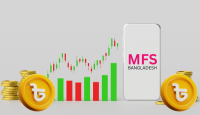 MFS Transactions Soared By 25% YoY in August