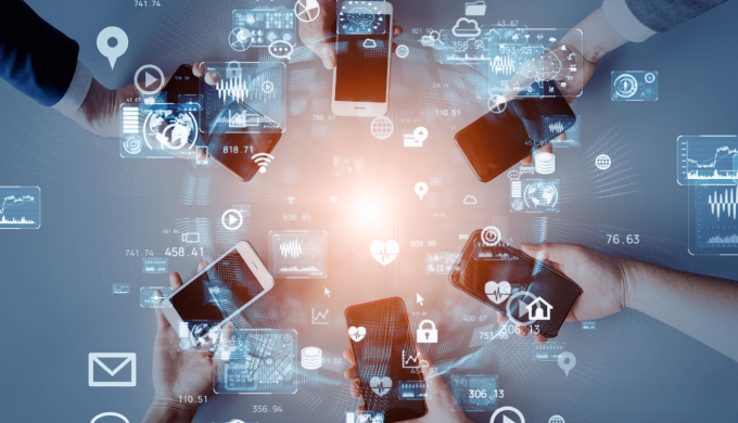 Bangladesh Internet User Base Surges by 1 Million in August