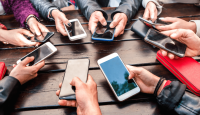 Mobile Phone Production Sees Dive in September in Bangladesh