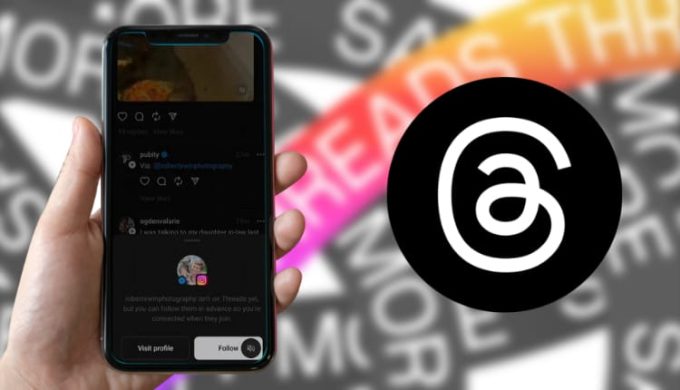 Threads Boosts Connectivity with Instagram Through Profile Tags