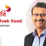 Vivek Sood Appointed Chairman of Robi Axiata Limited